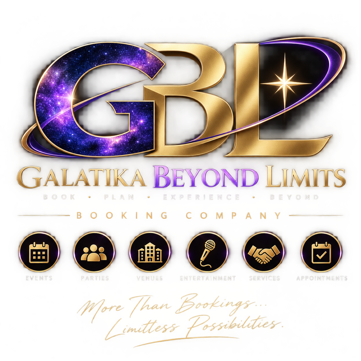 GBL - Galatika Beyond Limits